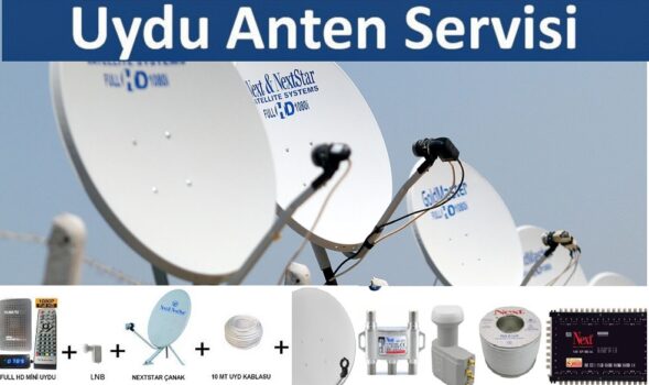 Yazıhan Antenci